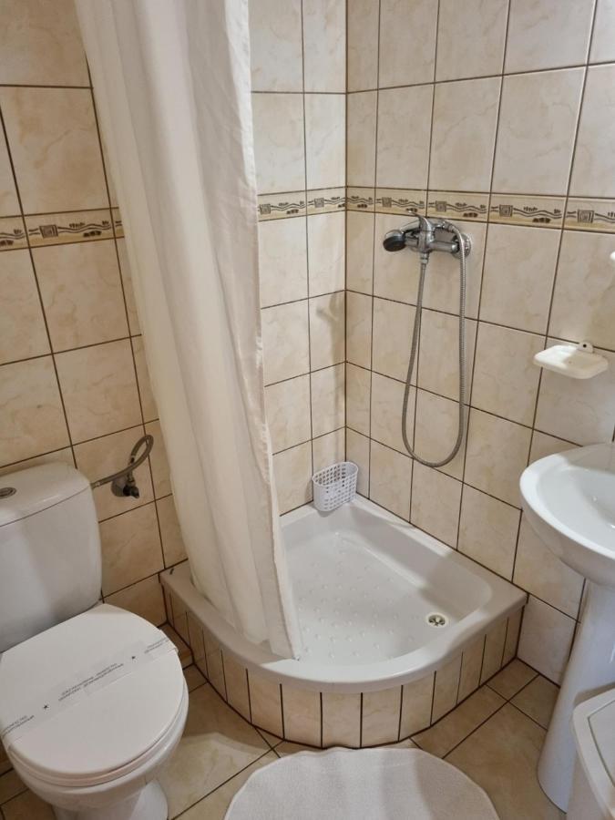 Pod Zaglami Διαμέρισμα Pobierowo Εξωτερικό φωτογραφία